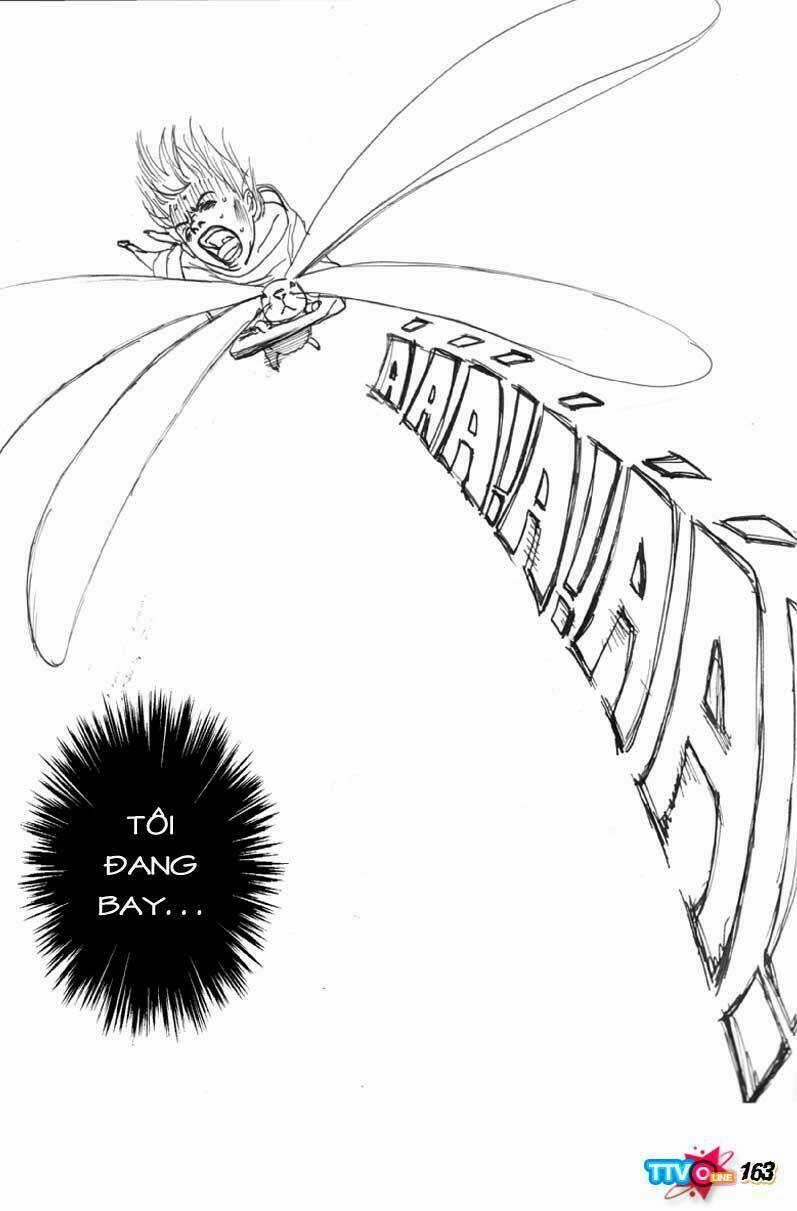 Tạp Chí Truyện Tranh Việt Nam Online - Ttvo Chapter 3.2 trang 82