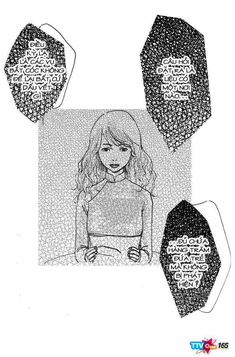 Tạp Chí Truyện Tranh Việt Nam Online - Ttvo Chapter 3.2 trang 84