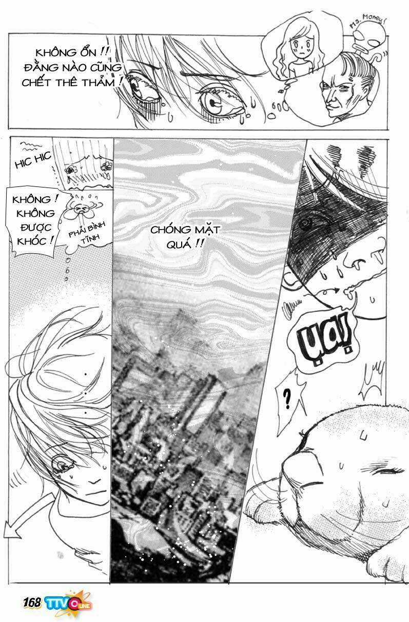 Tạp Chí Truyện Tranh Việt Nam Online - Ttvo Chapter 3.2 trang 87