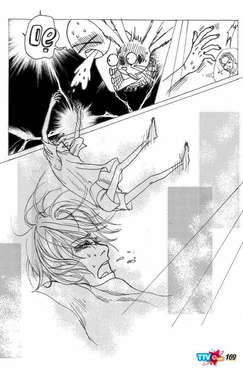 Tạp Chí Truyện Tranh Việt Nam Online - Ttvo Chapter 3.2 trang 88