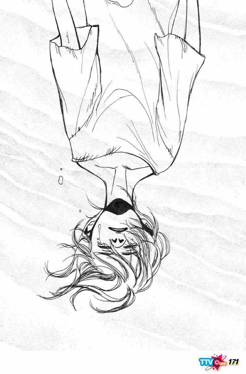 Tạp Chí Truyện Tranh Việt Nam Online - Ttvo Chapter 3.2 trang 90