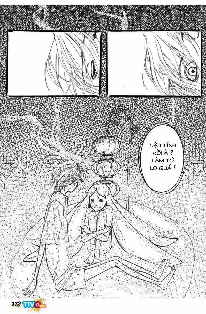 Tạp Chí Truyện Tranh Việt Nam Online - Ttvo Chapter 3.2 trang 91