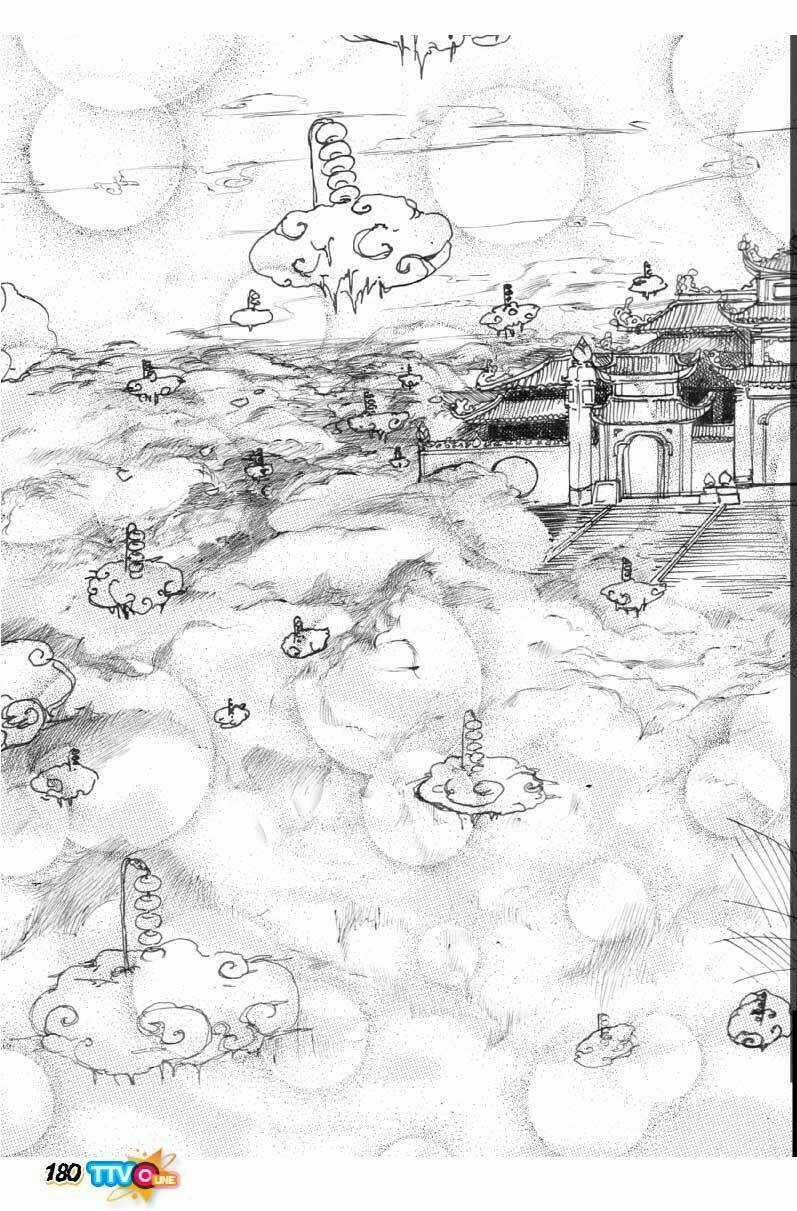 Tạp Chí Truyện Tranh Việt Nam Online - Ttvo Chapter 3.2 trang 99