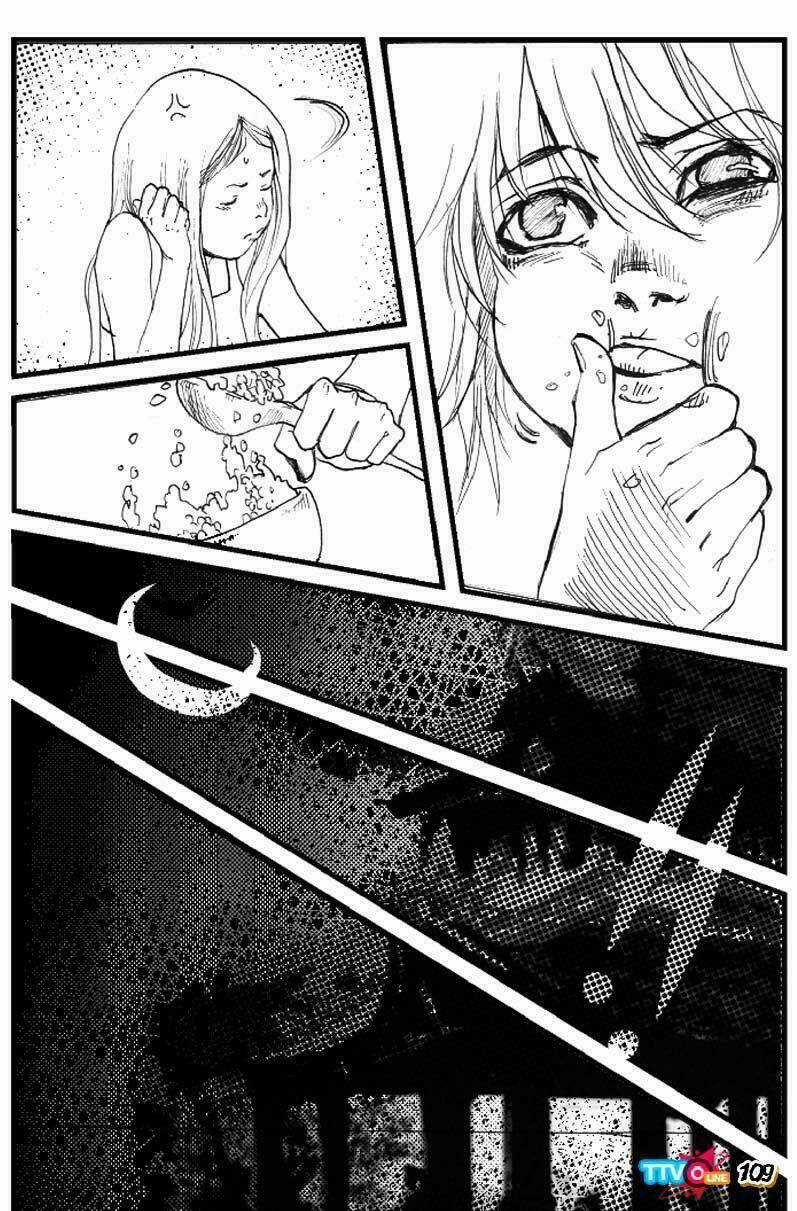 Tạp Chí Truyện Tranh Việt Nam Online - Ttvo Chapter 4 trang 102