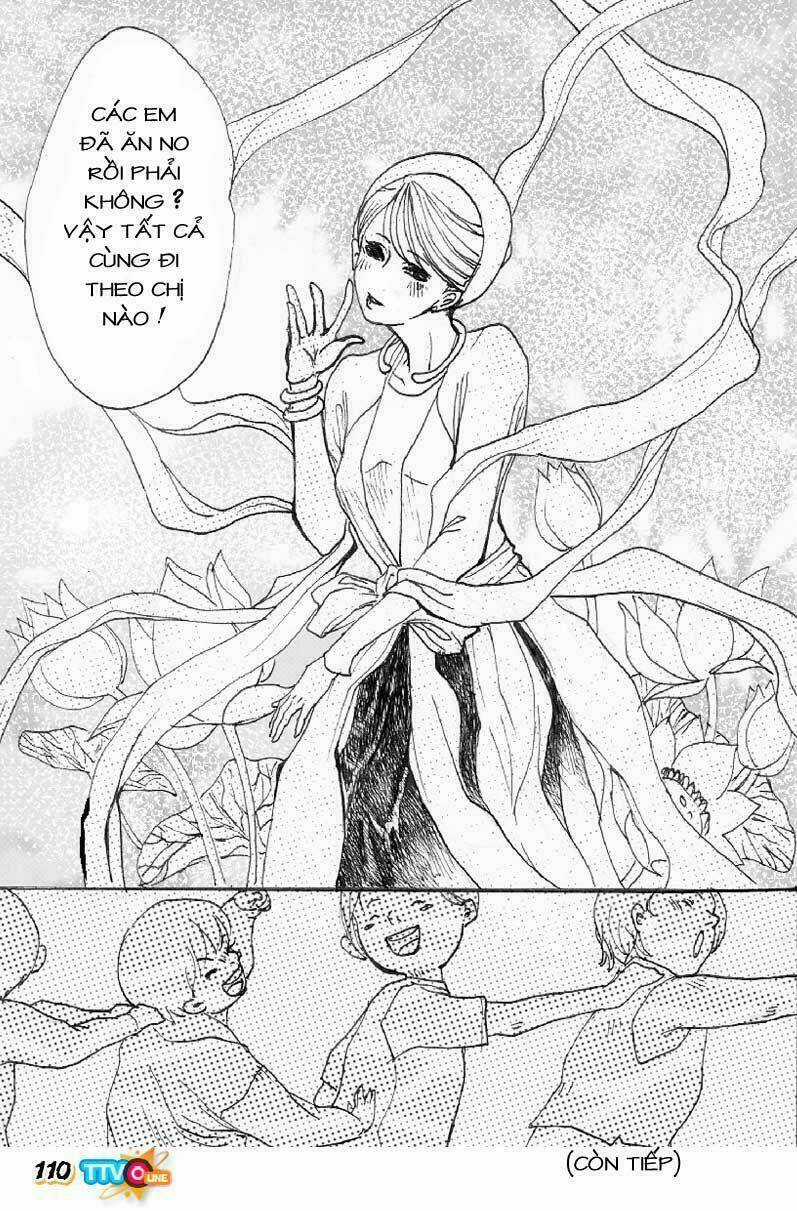 Tạp Chí Truyện Tranh Việt Nam Online - Ttvo Chapter 4 trang 103