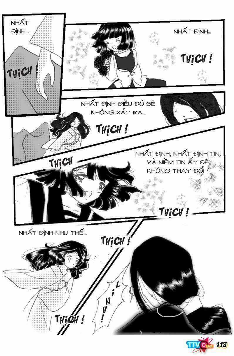 Tạp Chí Truyện Tranh Việt Nam Online - Ttvo Chapter 4 trang 106