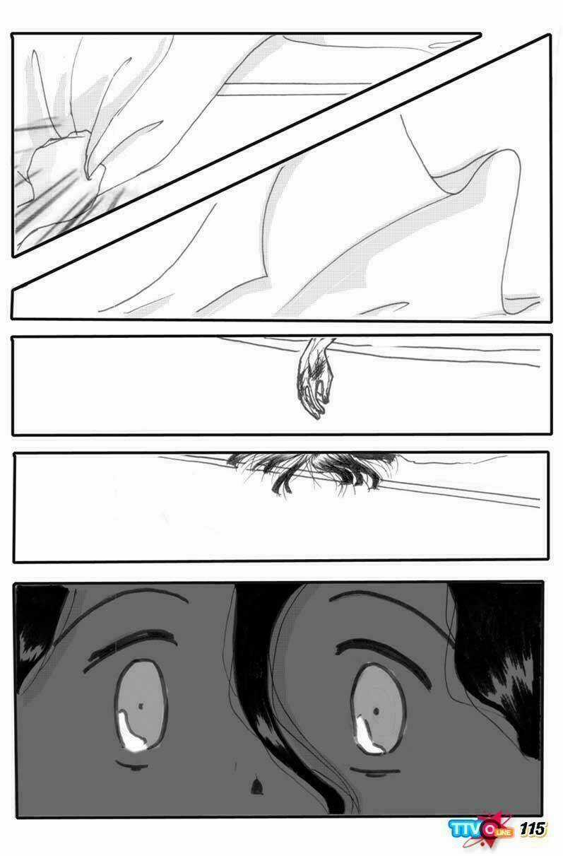 Tạp Chí Truyện Tranh Việt Nam Online - Ttvo Chapter 4 trang 108