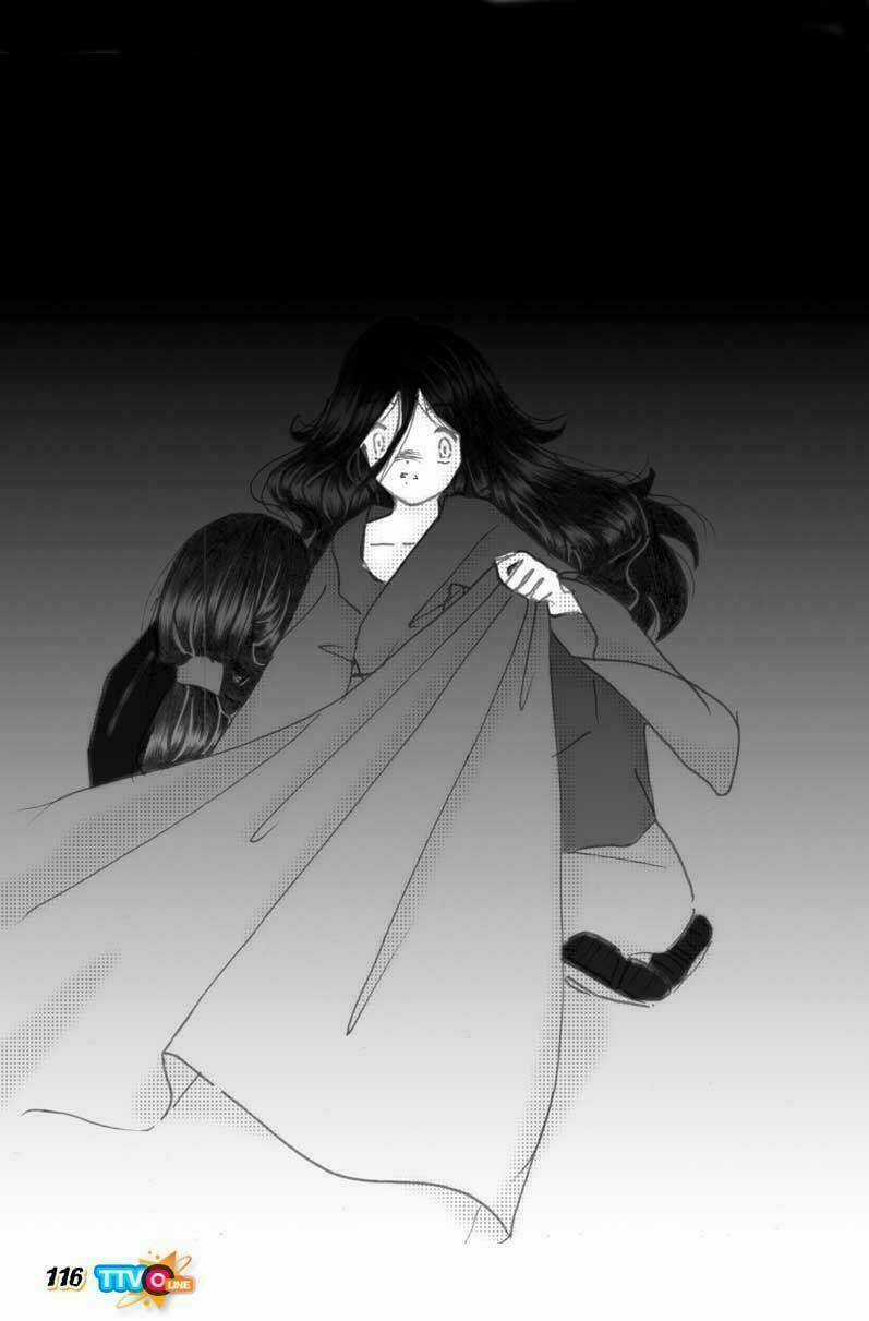 Tạp Chí Truyện Tranh Việt Nam Online - Ttvo Chapter 4 trang 109