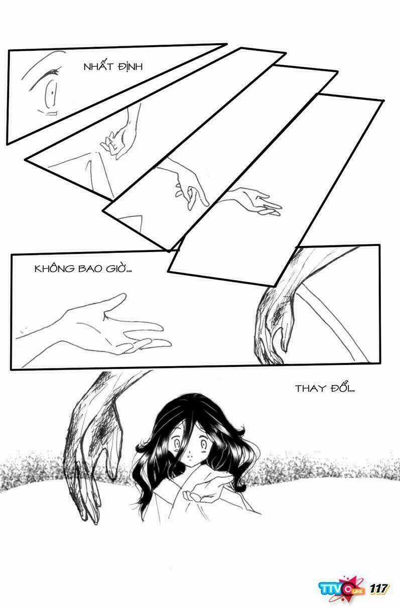 Tạp Chí Truyện Tranh Việt Nam Online - Ttvo Chapter 4 trang 110