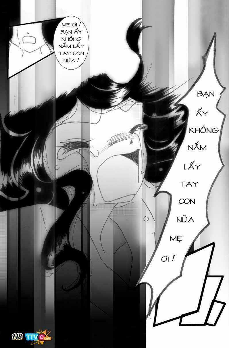 Tạp Chí Truyện Tranh Việt Nam Online - Ttvo Chapter 4 trang 111