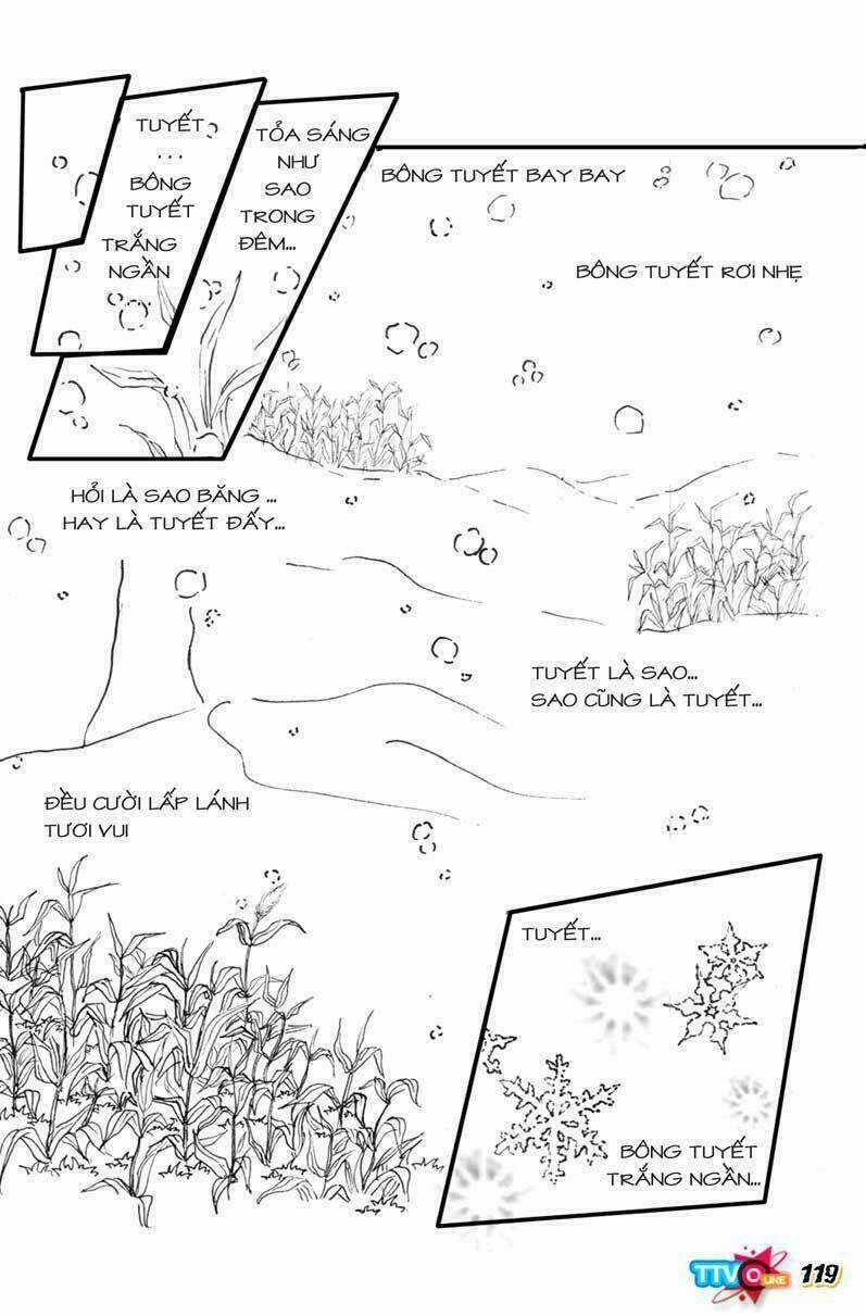 Tạp Chí Truyện Tranh Việt Nam Online - Ttvo Chapter 4 trang 112