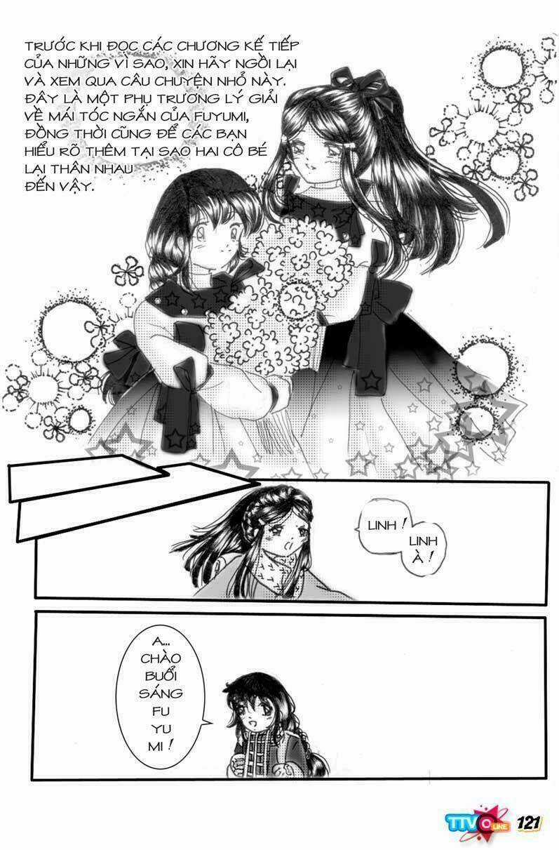 Tạp Chí Truyện Tranh Việt Nam Online - Ttvo Chapter 4 trang 114