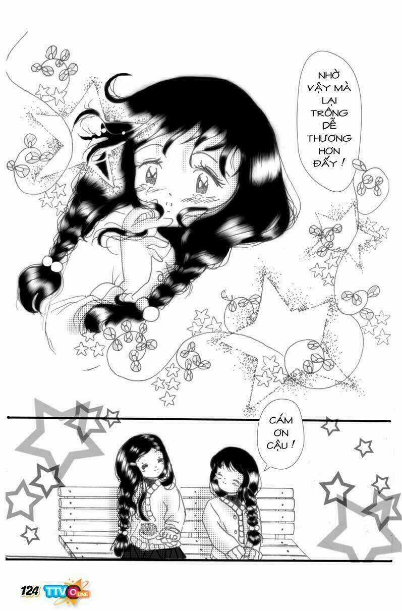 Tạp Chí Truyện Tranh Việt Nam Online - Ttvo Chapter 4 trang 117