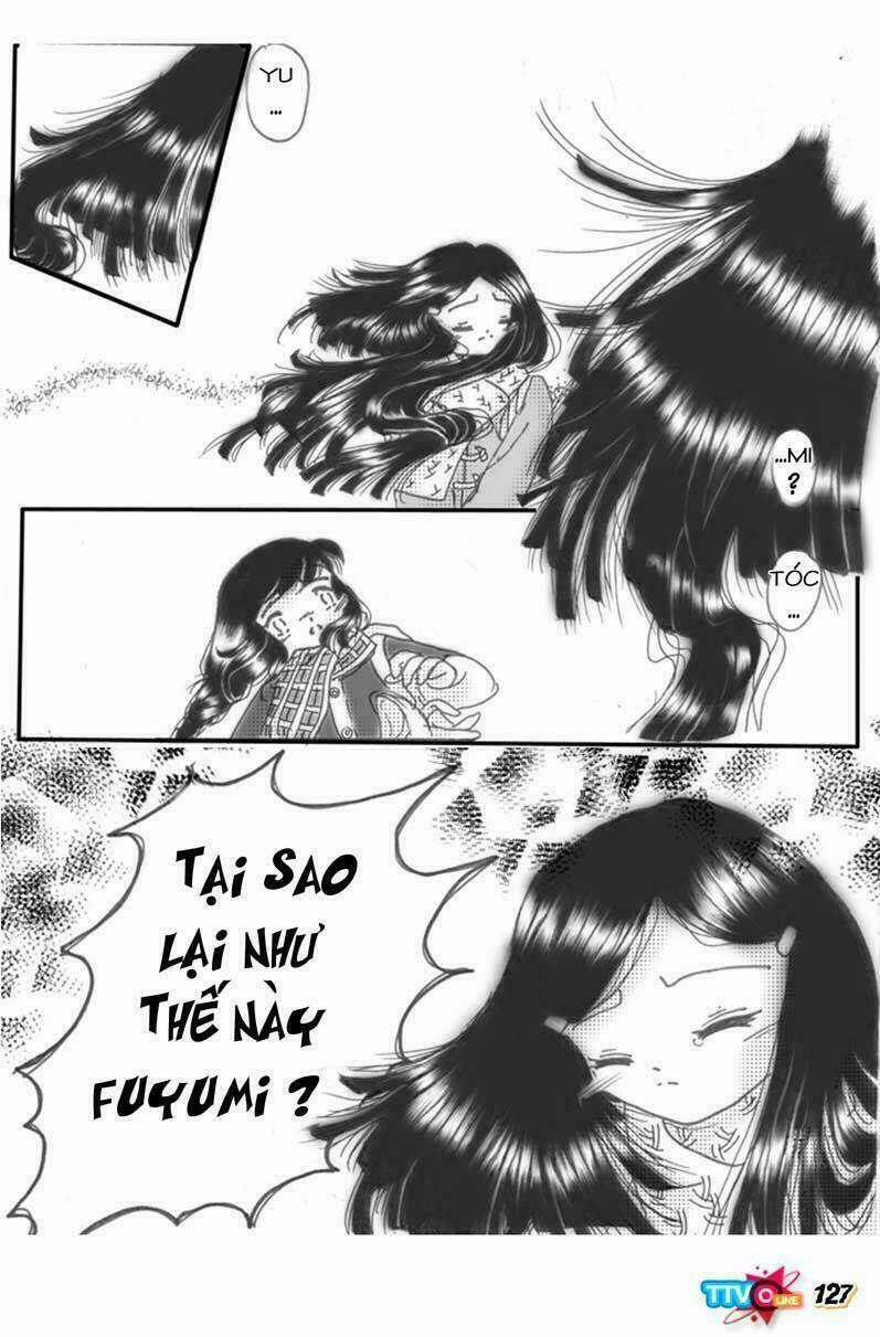 Tạp Chí Truyện Tranh Việt Nam Online - Ttvo Chapter 4 trang 120