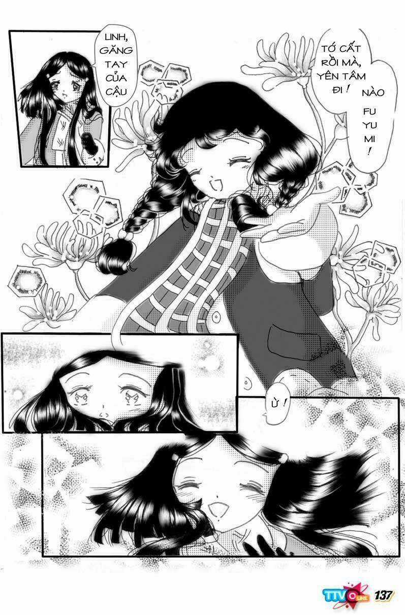 Tạp Chí Truyện Tranh Việt Nam Online - Ttvo Chapter 4 trang 130