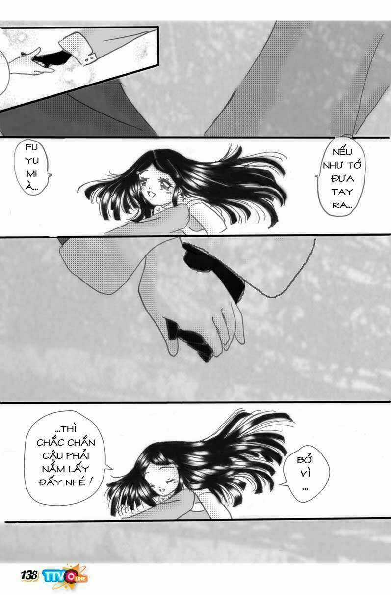 Tạp Chí Truyện Tranh Việt Nam Online - Ttvo Chapter 4 trang 131