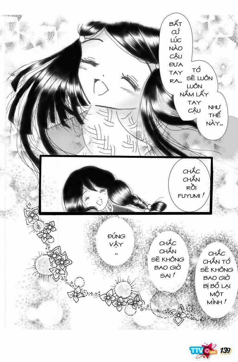 Tạp Chí Truyện Tranh Việt Nam Online - Ttvo Chapter 4 trang 132