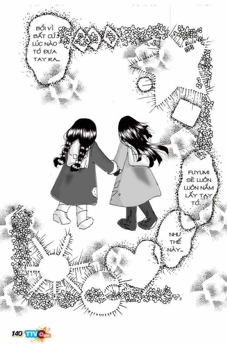 Tạp Chí Truyện Tranh Việt Nam Online - Ttvo Chapter 4 trang 133