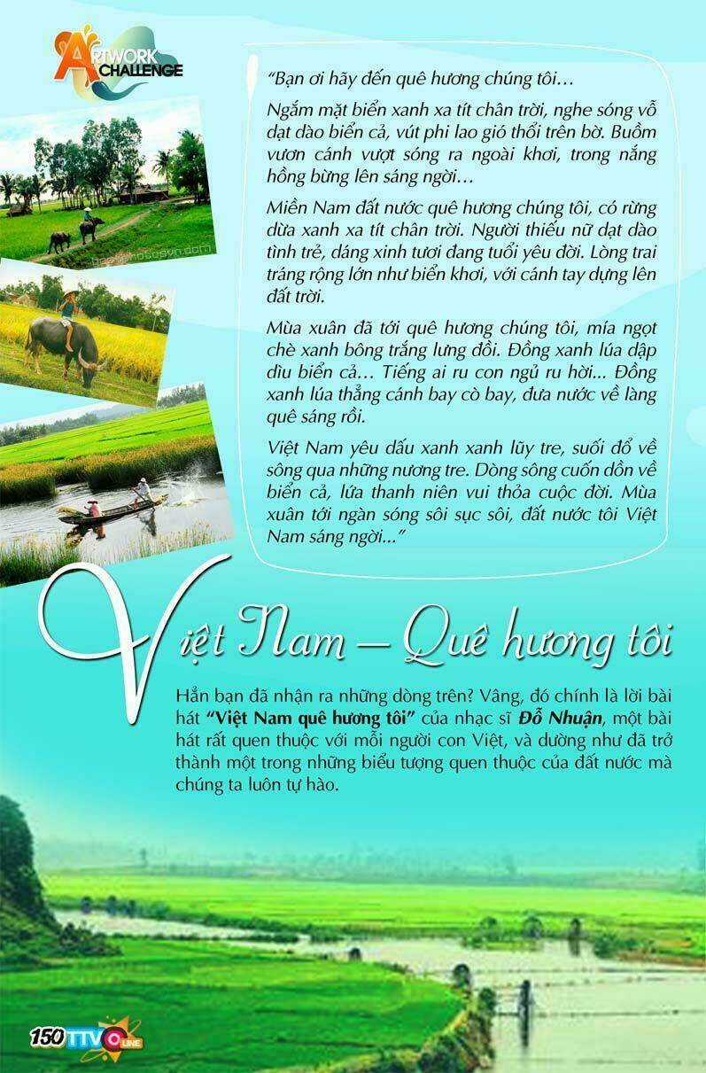 Tạp Chí Truyện Tranh Việt Nam Online - Ttvo Chapter 4 trang 142