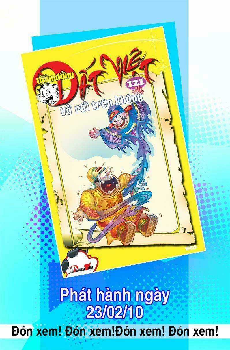 Tạp Chí Truyện Tranh Việt Nam Online - Ttvo Chapter 4 trang 150