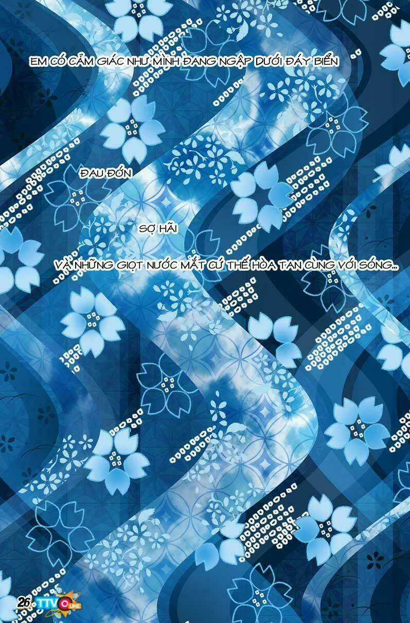 Tạp Chí Truyện Tranh Việt Nam Online - Ttvo Chapter 4 trang 26