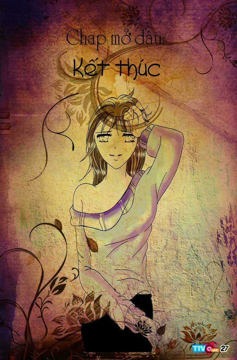 Tạp Chí Truyện Tranh Việt Nam Online - Ttvo Chapter 4 trang 27