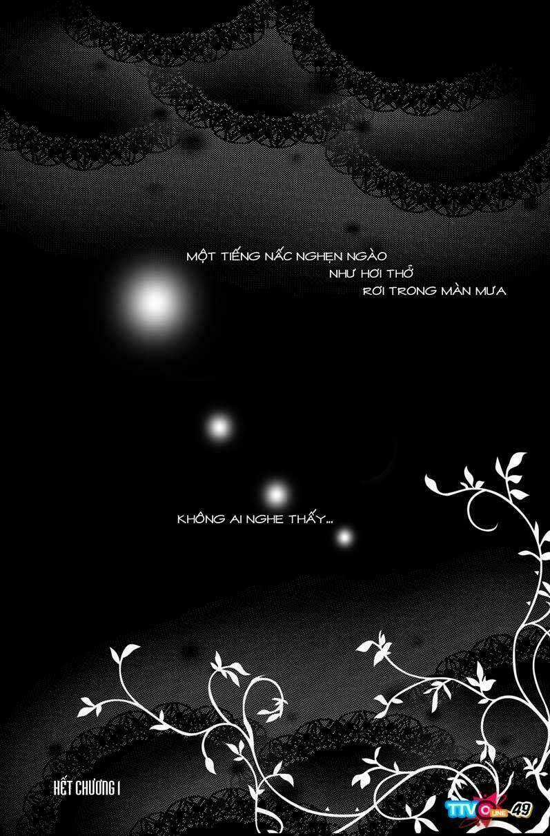 Tạp Chí Truyện Tranh Việt Nam Online - Ttvo Chapter 4 trang 49