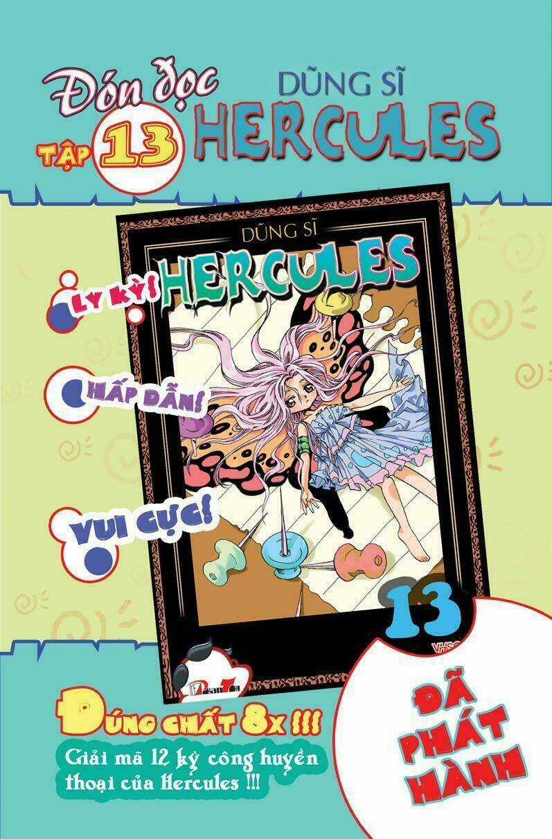 Tạp Chí Truyện Tranh Việt Nam Online - Ttvo Chapter 4 trang 81