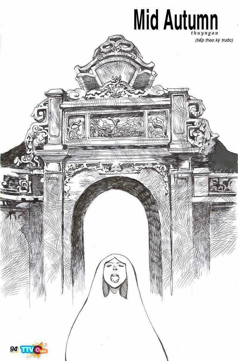 Tạp Chí Truyện Tranh Việt Nam Online - Ttvo Chapter 4 trang 88