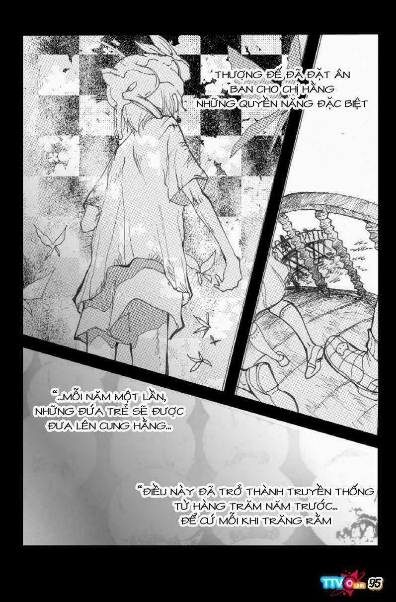 Tạp Chí Truyện Tranh Việt Nam Online - Ttvo Chapter 4 trang 89