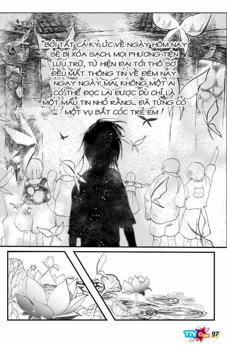 Tạp Chí Truyện Tranh Việt Nam Online - Ttvo Chapter 4 trang 91