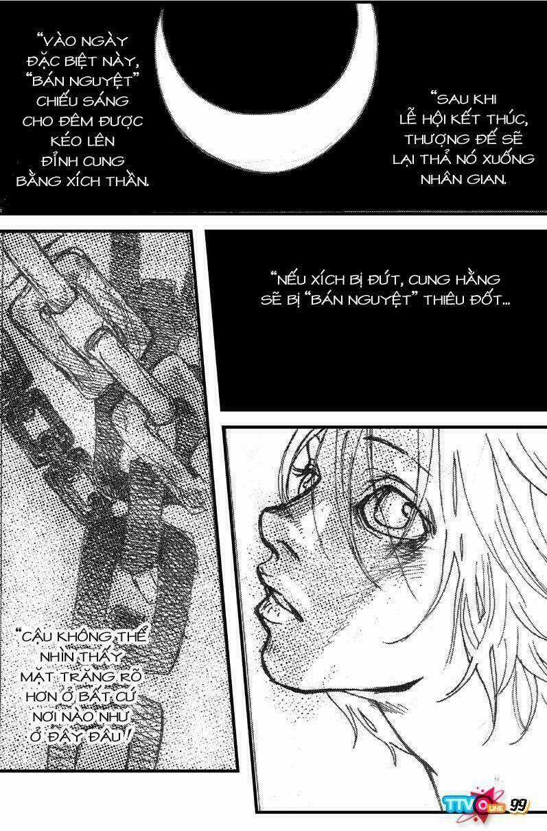 Tạp Chí Truyện Tranh Việt Nam Online - Ttvo Chapter 4 trang 93