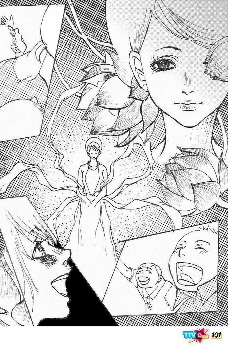 Tạp Chí Truyện Tranh Việt Nam Online - Ttvo Chapter 4 trang 95