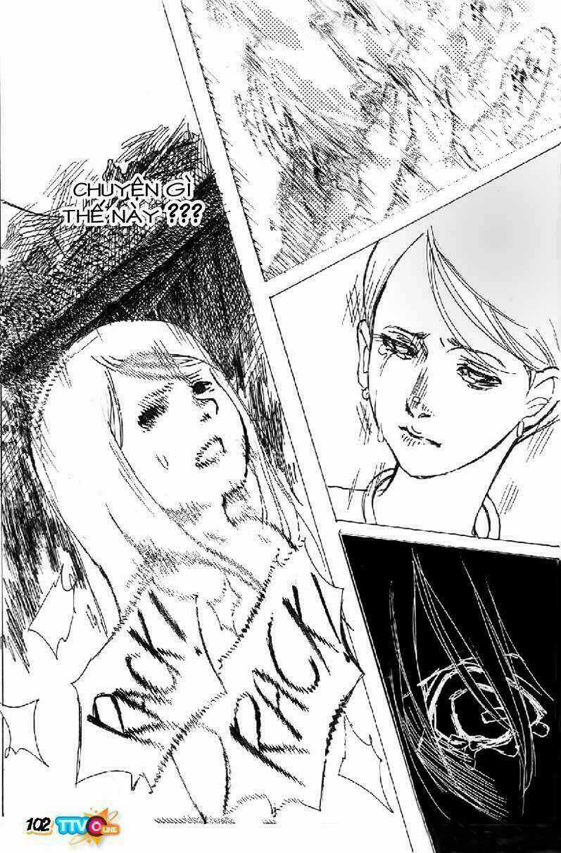 Tạp Chí Truyện Tranh Việt Nam Online - Ttvo Chapter 5 trang 102