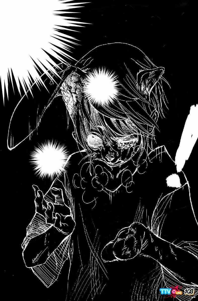 Tạp Chí Truyện Tranh Việt Nam Online - Ttvo Chapter 5 trang 103