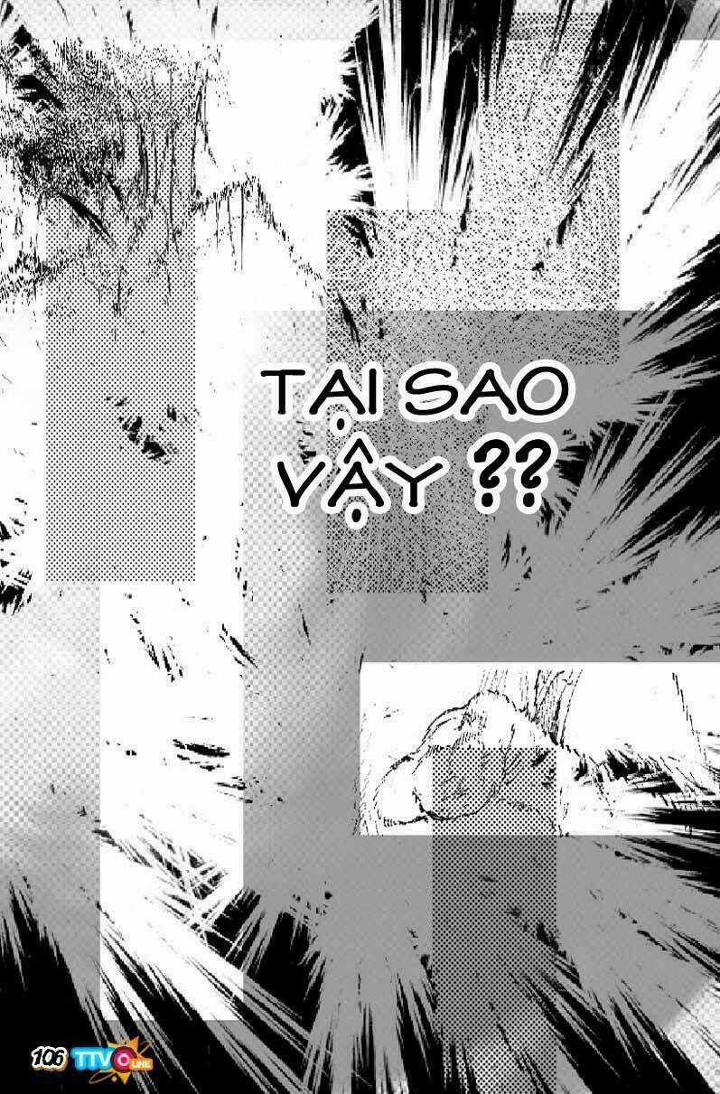 Tạp Chí Truyện Tranh Việt Nam Online - Ttvo Chapter 5 trang 105