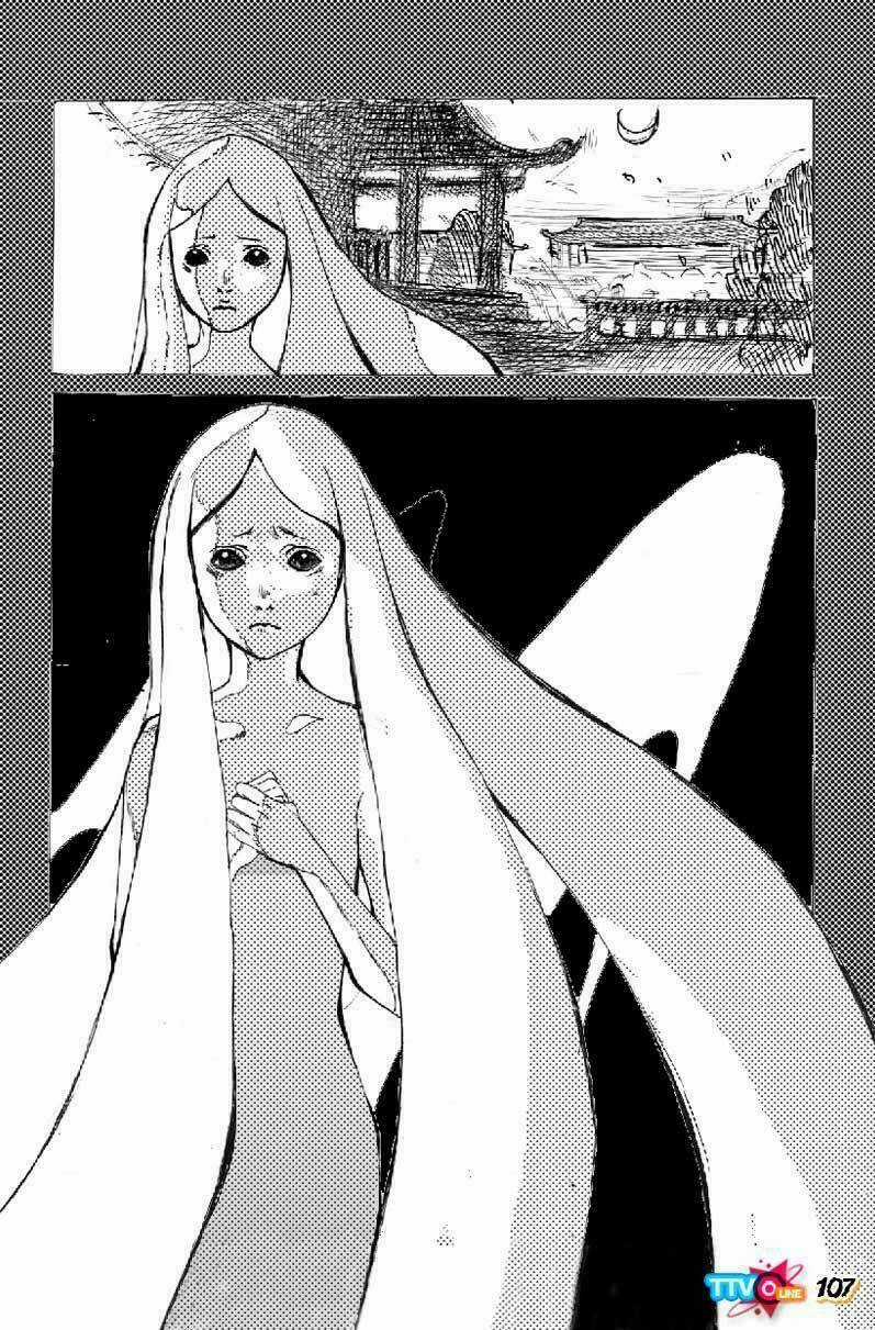 Tạp Chí Truyện Tranh Việt Nam Online - Ttvo Chapter 5 trang 106