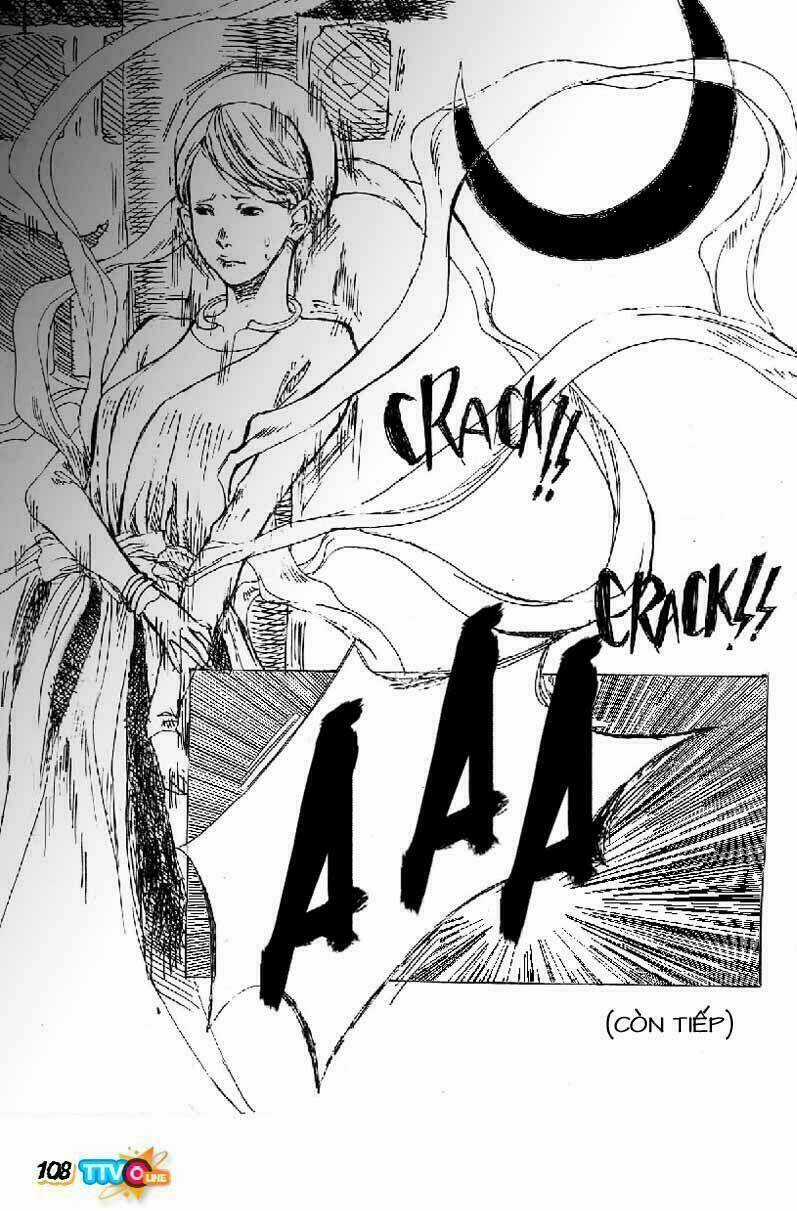 Tạp Chí Truyện Tranh Việt Nam Online - Ttvo Chapter 5 trang 107