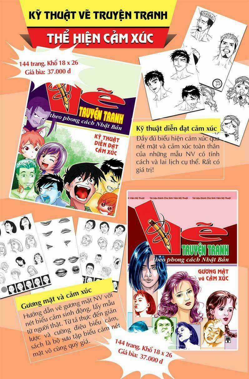 Tạp Chí Truyện Tranh Việt Nam Online - Ttvo Chapter 5 trang 112