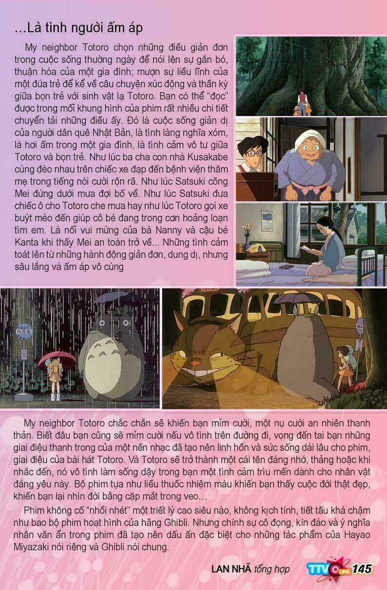 Tạp Chí Truyện Tranh Việt Nam Online - Ttvo Chapter 5 trang 144