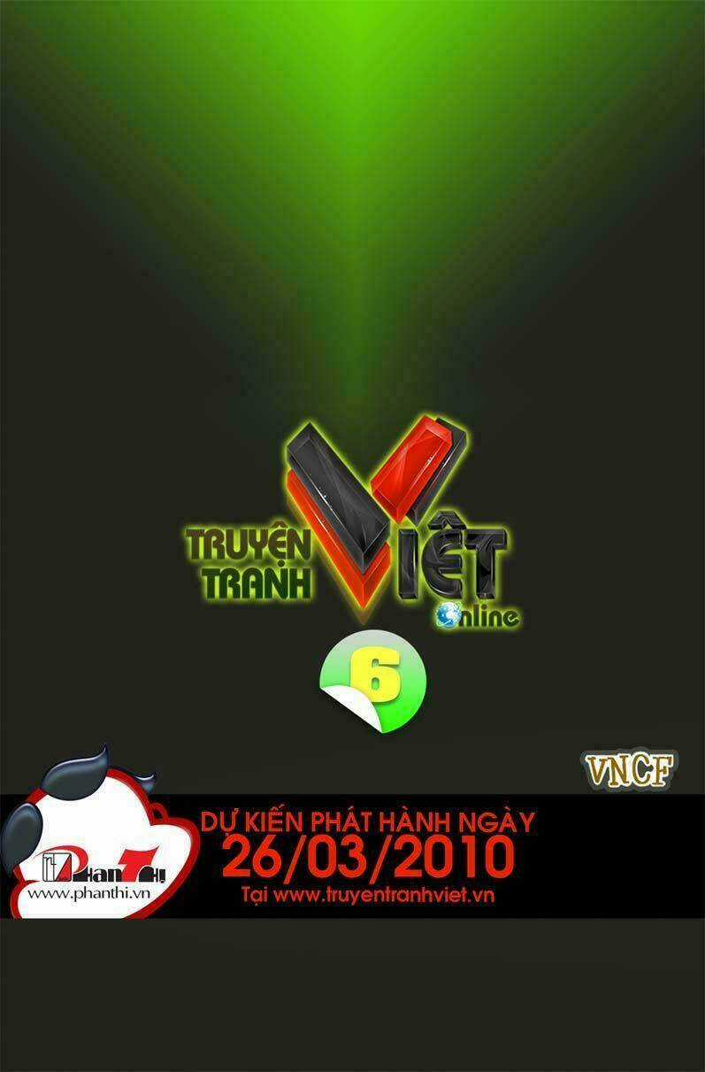 Tạp Chí Truyện Tranh Việt Nam Online - Ttvo Chapter 5 trang 149