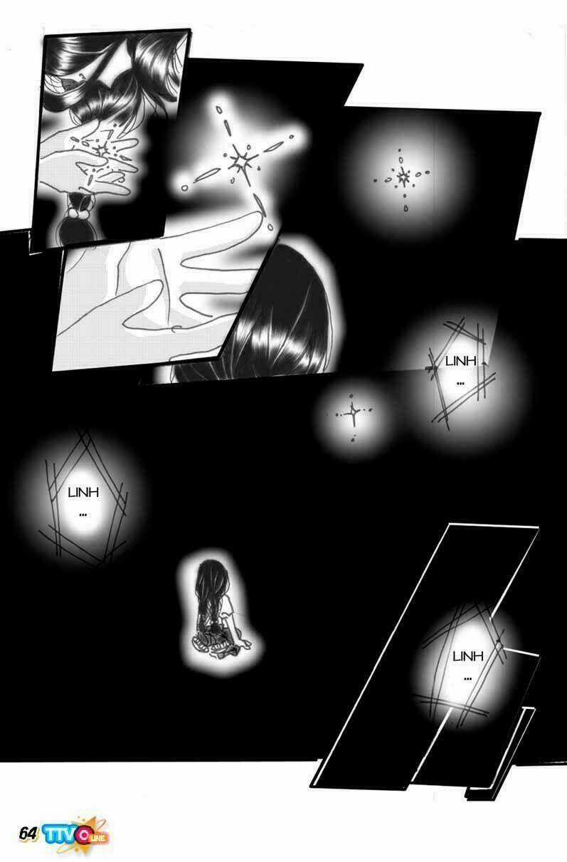 Tạp Chí Truyện Tranh Việt Nam Online - Ttvo Chapter 5 trang 64