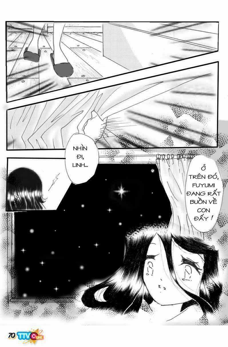 Tạp Chí Truyện Tranh Việt Nam Online - Ttvo Chapter 5 trang 70