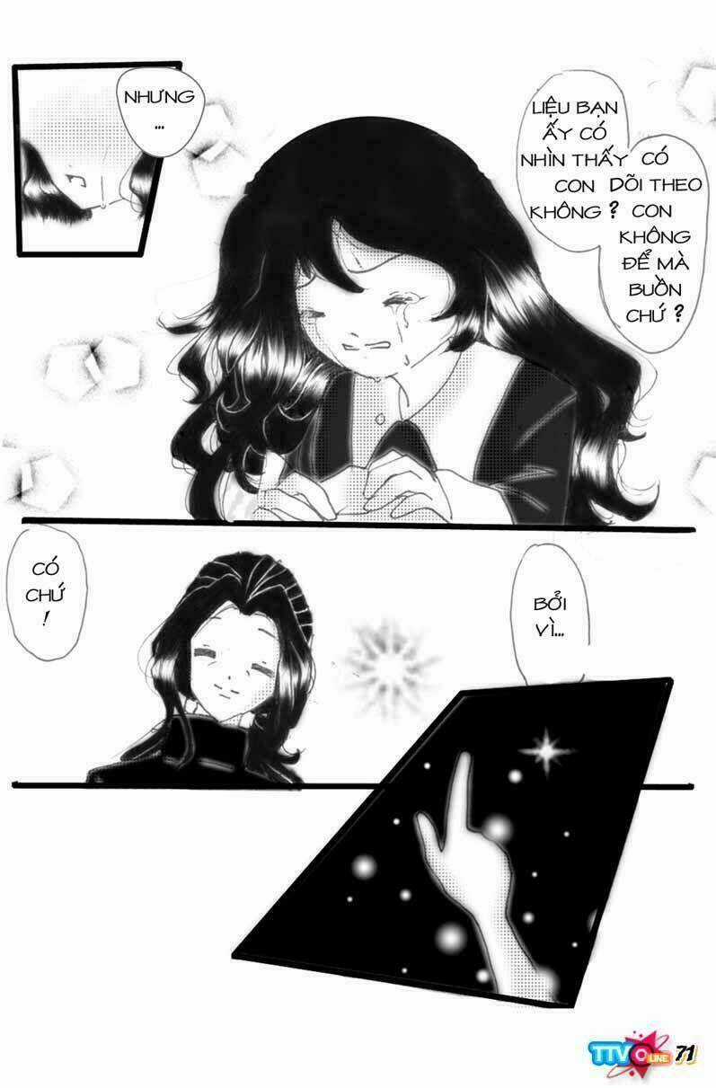 Tạp Chí Truyện Tranh Việt Nam Online - Ttvo Chapter 5 trang 71