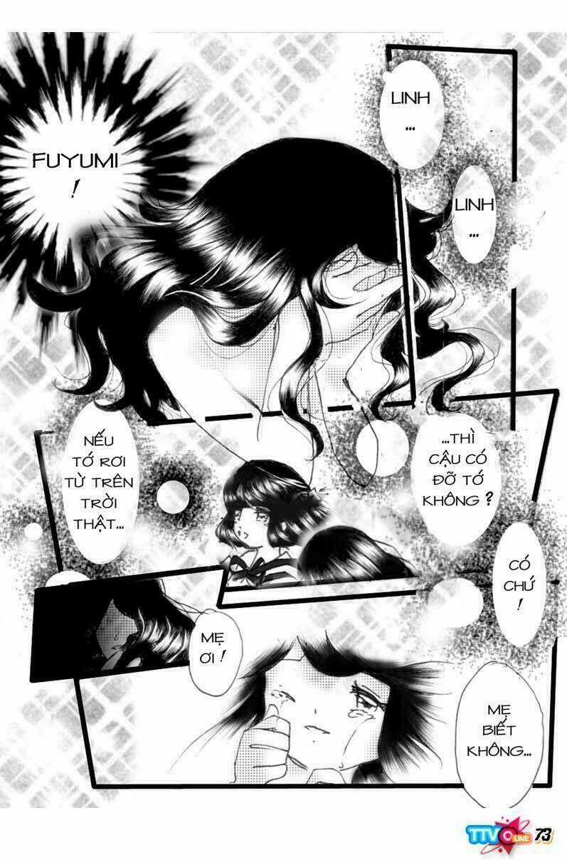 Tạp Chí Truyện Tranh Việt Nam Online - Ttvo Chapter 5 trang 73