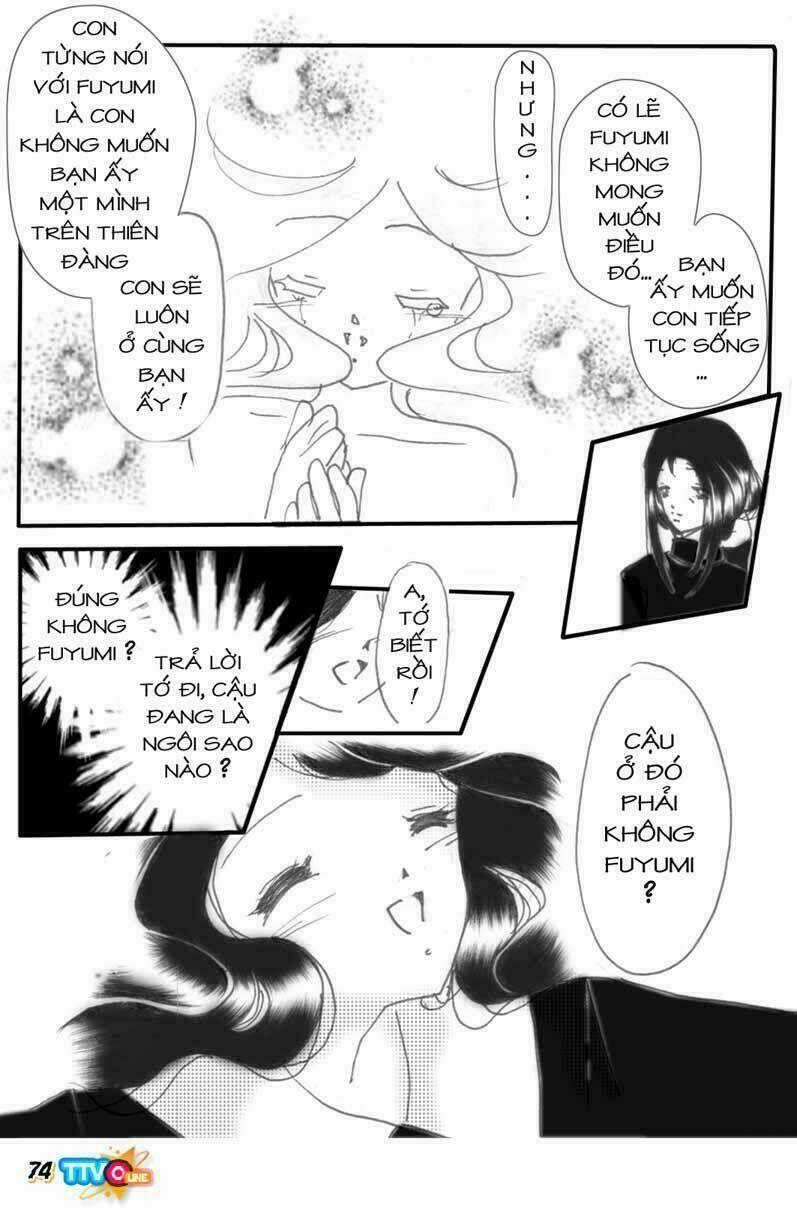 Tạp Chí Truyện Tranh Việt Nam Online - Ttvo Chapter 5 trang 74