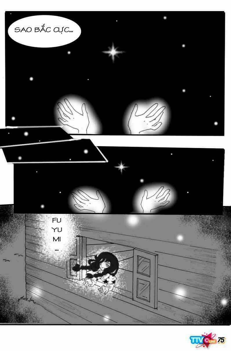 Tạp Chí Truyện Tranh Việt Nam Online - Ttvo Chapter 5 trang 75