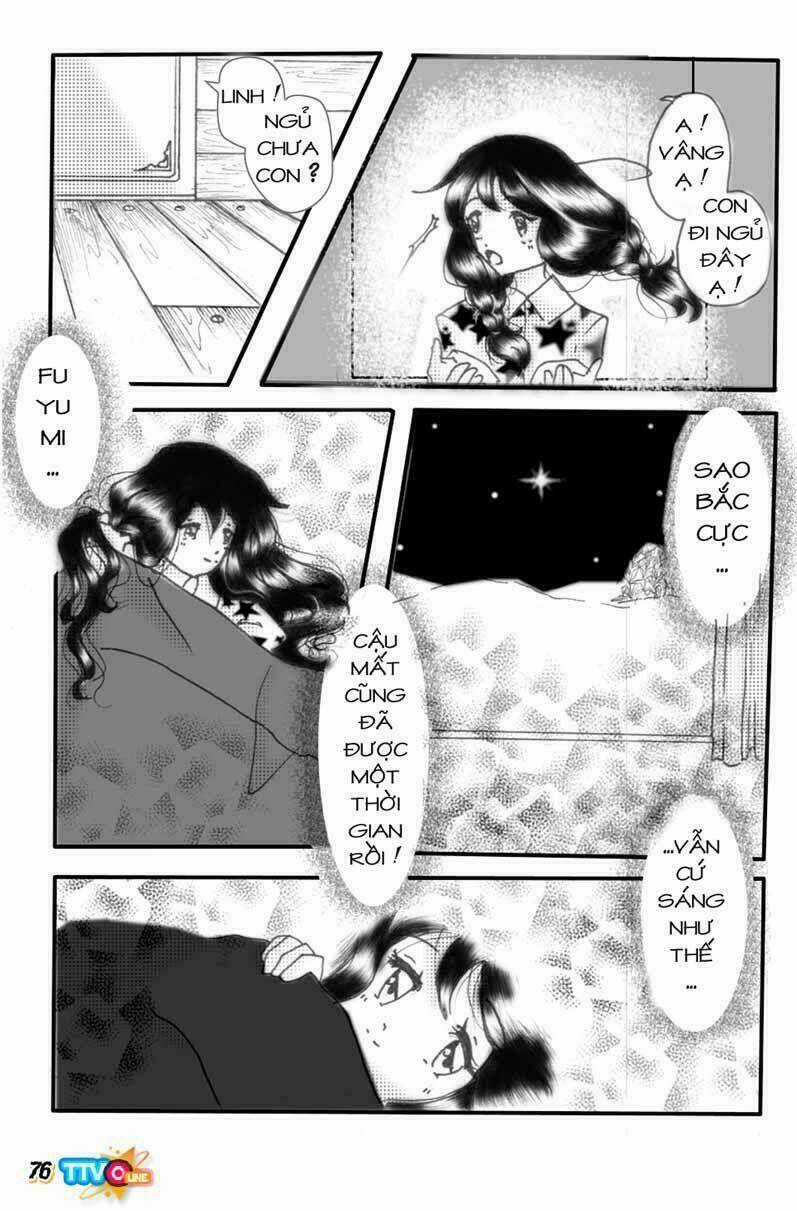 Tạp Chí Truyện Tranh Việt Nam Online - Ttvo Chapter 5 trang 76