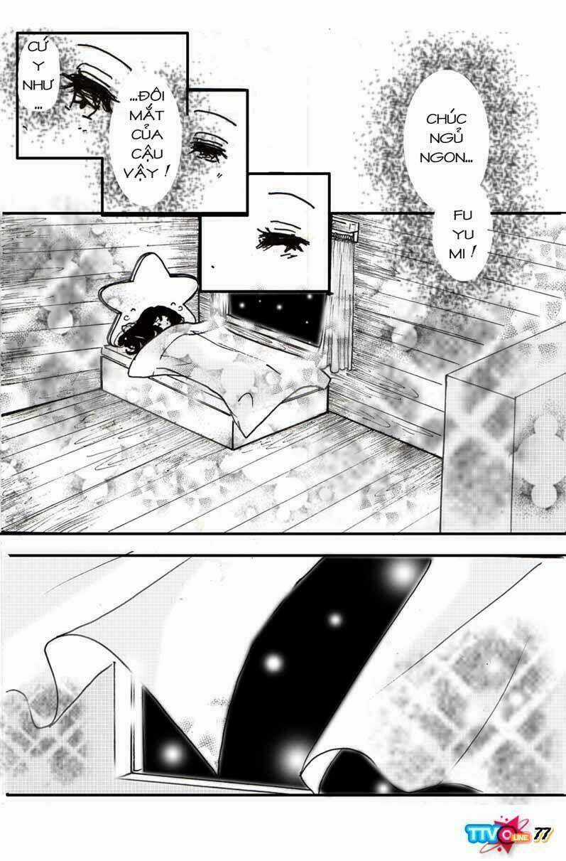 Tạp Chí Truyện Tranh Việt Nam Online - Ttvo Chapter 5 trang 77