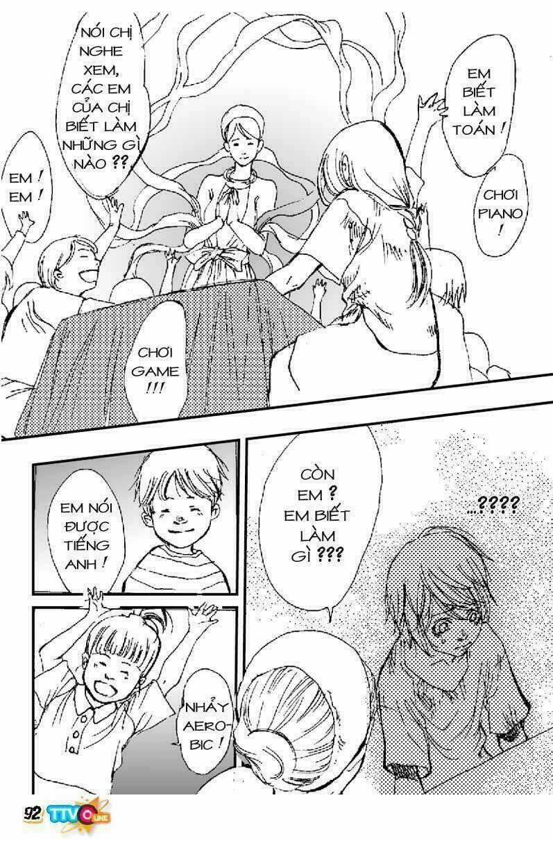 Tạp Chí Truyện Tranh Việt Nam Online - Ttvo Chapter 5 trang 92